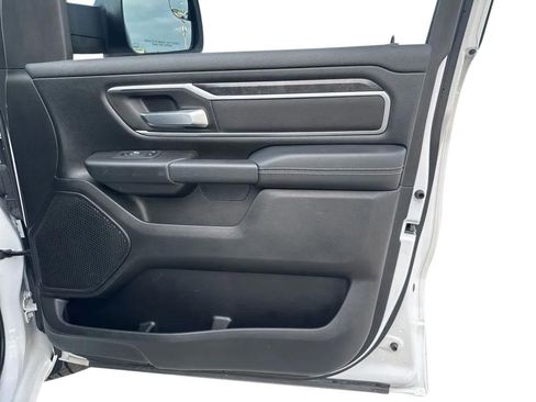 Used 2023 RAM 1500 Big Horn AWD/4WD image 28
