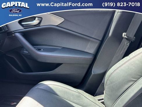 Used 2022 Acura TLX w/ A-SPEC Pkg FWD image 29