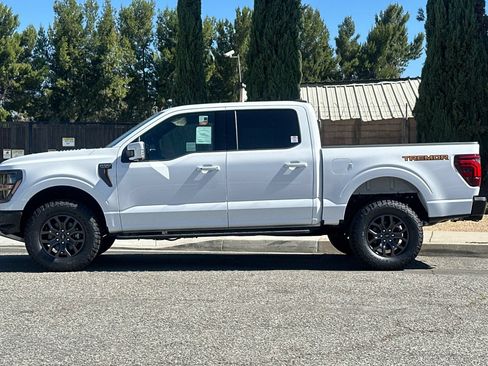 New 2026 Ford F150 Tremor w/ Equipment Group 402A High AWD/4WD image 7