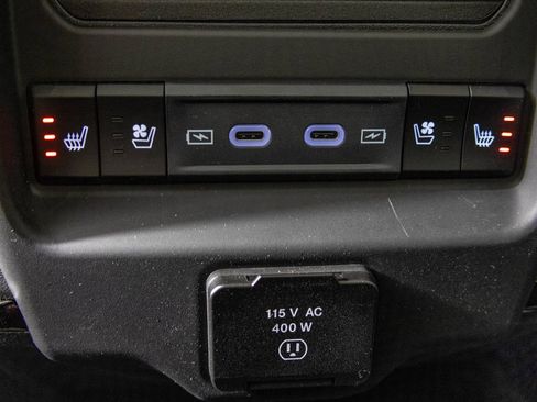 New 2026 RAM 1500 RHO w/ RHO Level 1 Equipment Group AWD/4WD image 40
