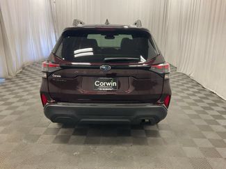 New 2026 Subaru Forester Premium AWD/4WD video 3