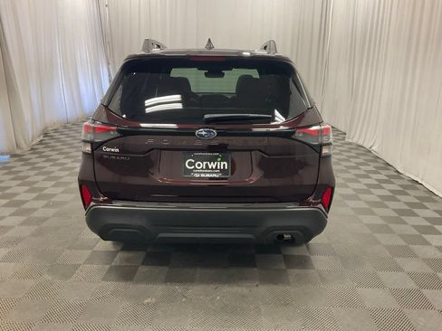 New 2026 Subaru Forester Premium AWD/4WD image 3
