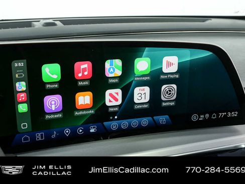 New 2026 Cadillac Lyriq Sport image 15