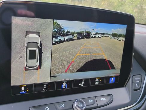 Used 2023 Chevrolet Blazer RS w/ Driver Confidence II Package image 24