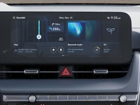 New 2026 Hyundai Ioniq 5 Limited AWD/4WD image 13
