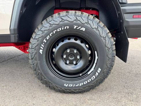 New 2026 INEOS Grenadier AWD/4WD image 29