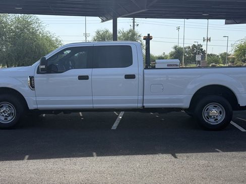 Used 2019 Ford F250 XL w/ Power Equipment Group RWD image 14