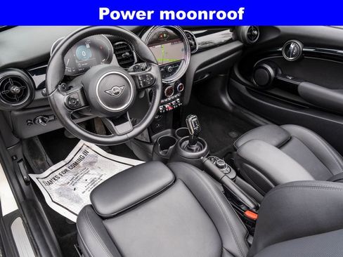 Used 2023 MINI Cooper S image 14