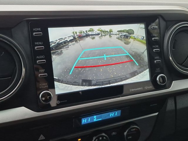 Certified 2023 Toyota Tacoma 4x4 Double Cab w/ Trail Edition image 13