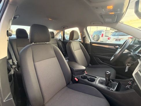 Used 2019 Volkswagen Jetta S FWD image 21