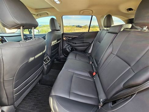 Used 2024 Subaru Outback Limited image 20