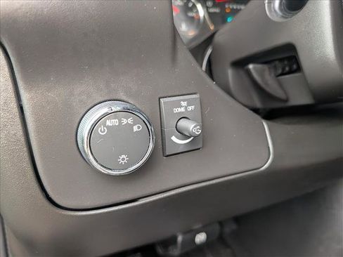 Used 2021 Chevrolet Express 2500 w/ Driver Convenience Package RWD image 21