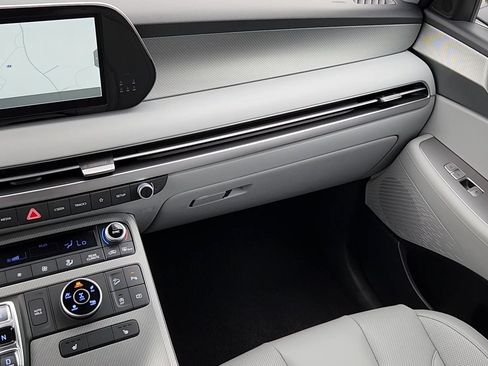 Certified 2025 Hyundai Palisade SEL AWD/4WD image 6