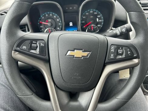 Used 2016 Chevrolet Malibu LS image 15