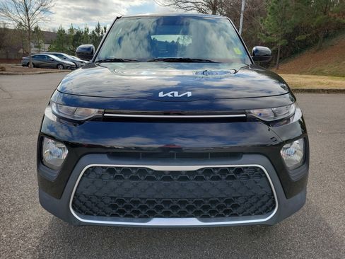 Used 2022 Kia Soul LX image 17