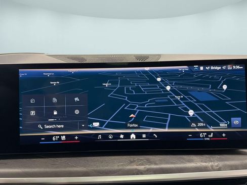 Certified 2024 BMW X5 xDrive50e w/ Executive Package AWD/4WD image 25