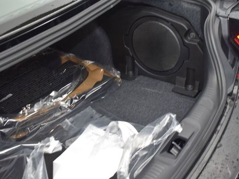 New 2026 Ford Mustang GT Premium RWD image 12