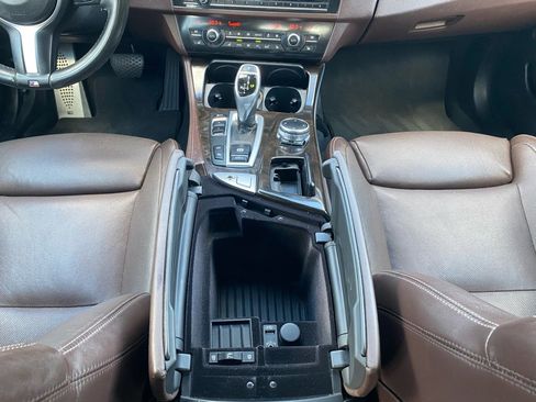 Used 2016 BMW 535i Sedan image 29