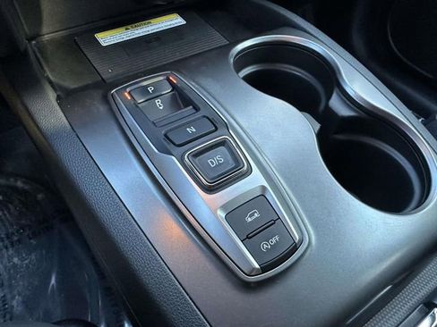 Certified 2023 Honda Passport EX-L image 20