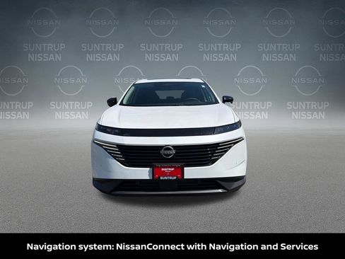 New 2026 Nissan Murano SL AWD/4WD image 10