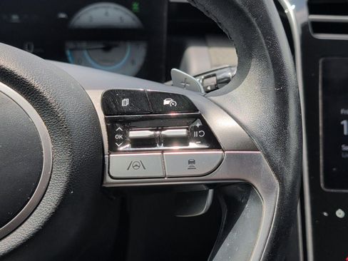 Used 2022 Hyundai Santa Cruz Limited AWD/4WD image 15