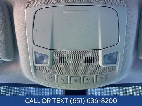 Certified 2023 Ford Edge SEL w/ Convenience Package image 21