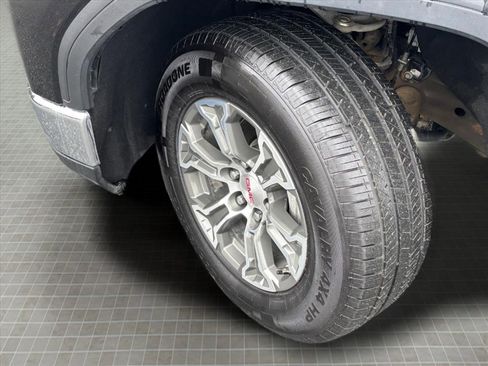 Used 2024 GMC Sierra 1500 SLT AWD/4WD image 30