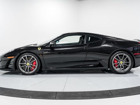 Used 2009 Ferrari F430 Scuderia RWD image 6
