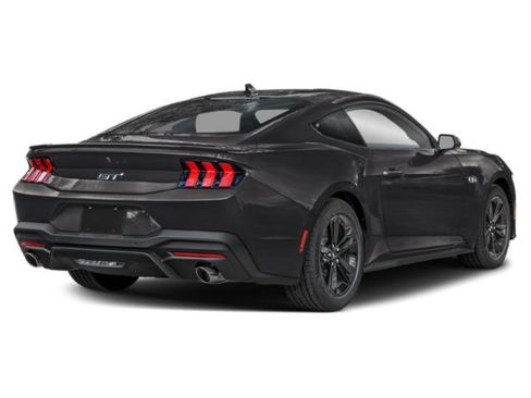 New 2024 Ford Mustang GT Premium w/ GT Performance Package image 28