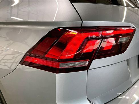 Used 2024 Volkswagen Tiguan S image 31