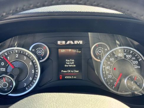 Certified 2024 RAM 2500 Big Horn image 29