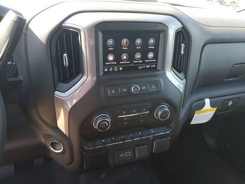 New 2026 Chevrolet Silverado 1500 Custom Trail Boss w/ LPO, Dark Essentials Package image 23