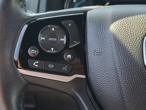 Certified 2021 Honda Passport Touring image 29