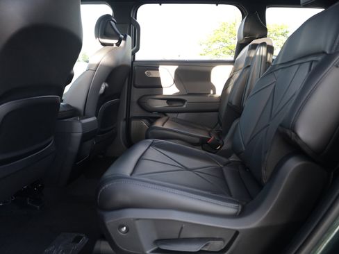 New 2027 Kia Telluride SX FWD image 10
