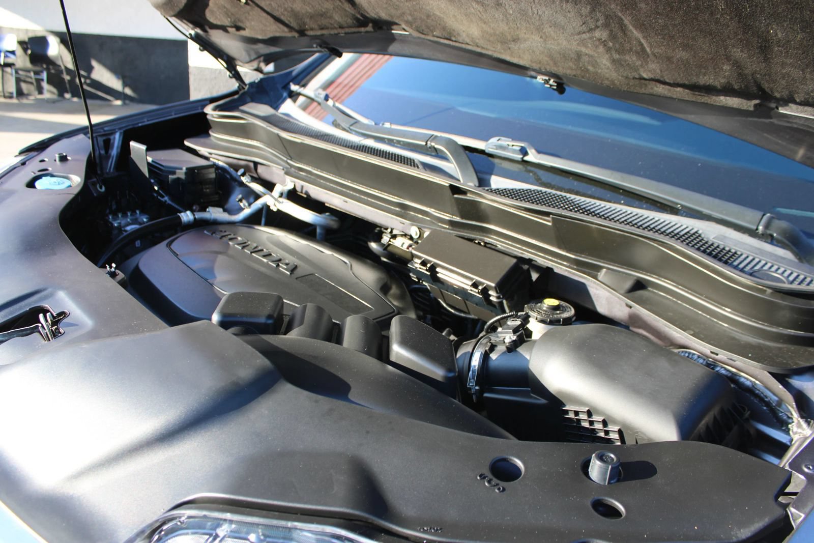 Used 2021 Honda Pilot EX-L image 39