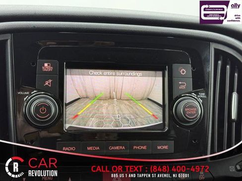 Used 2022 RAM ProMaster City Tradesman image 26