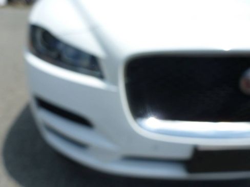 Used 2019 Jaguar F-PACE Premium AWD/4WD image 3