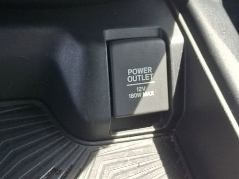 Used 2019 Honda CR-V EX-L image 22