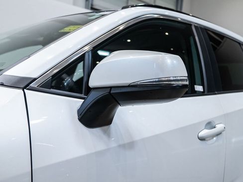 Used 2024 Toyota RAV4 XLE Premium w/ Weather Package image 9