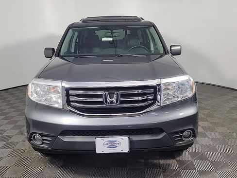 Used 2012 Honda Pilot EX-L image 13