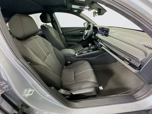 Certified 2024 Honda Accord Sport image 26