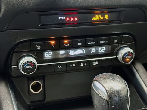 Used 2019 MAZDA CX-5 Grand Touring FWD image 10