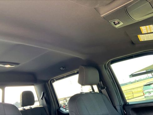 Used 2015 Ford F150 XLT w/ Equipment Group 302A Luxury image 14