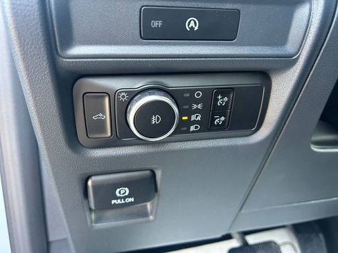 New 2025 Ford F150 STX w/ STX Black Appearance Package image 29