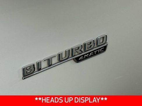 Used 2022 Mercedes-Benz C 43 AMG 4MATIC Coupe image 4