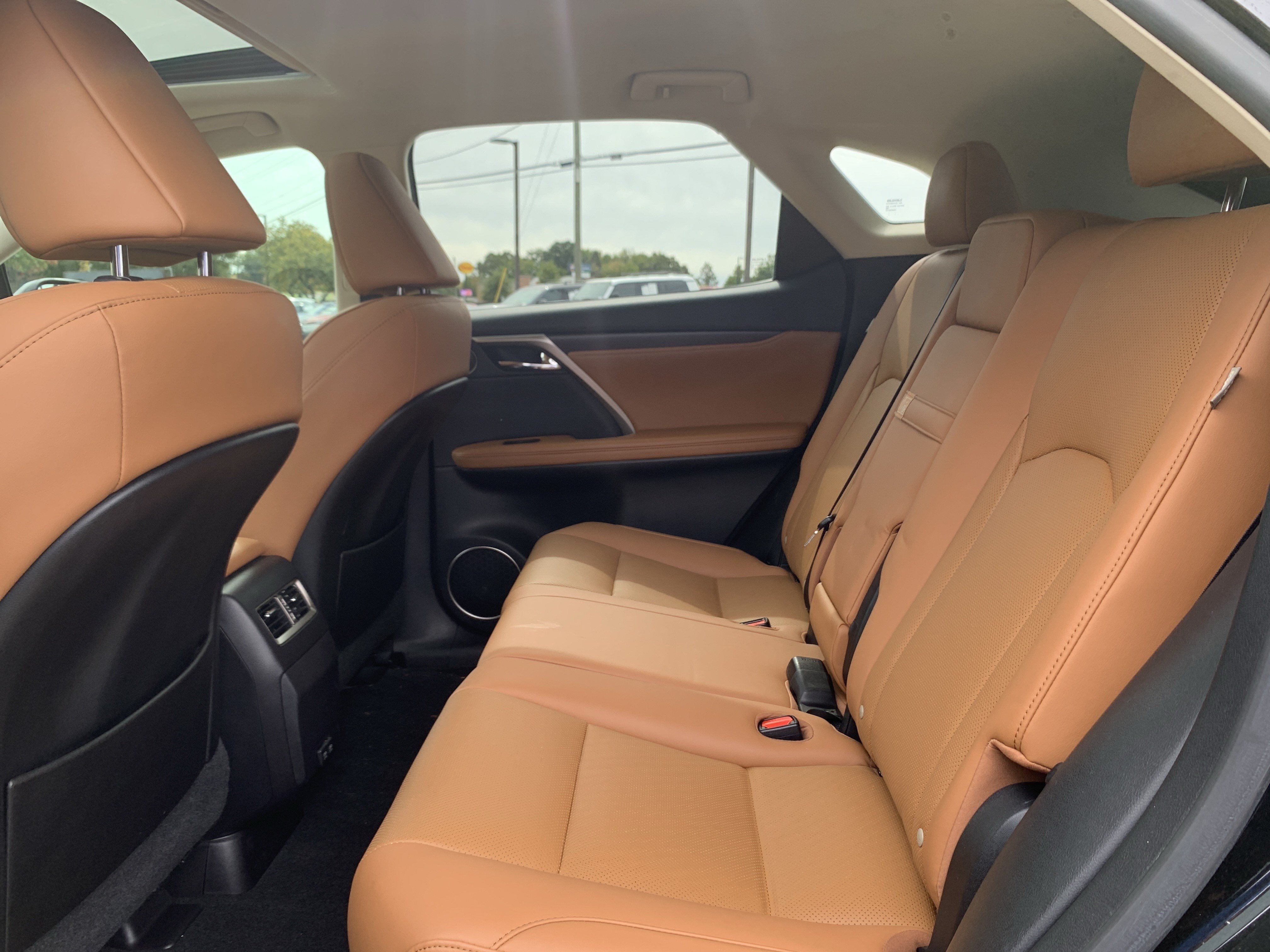 Used 2021 Lexus RX 350 FWD w/ Premium Package image 32