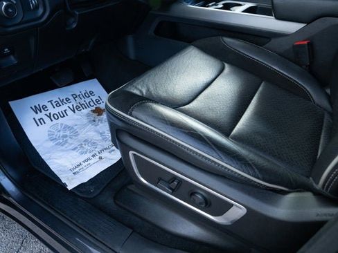 Certified 2024 RAM 1500 Laramie image 27