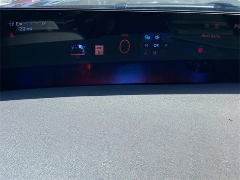 New 2026 Lincoln Navigator Reserve w/ Jet Appearance Package image 15