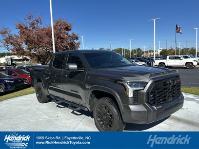 Used 2023 Toyota Tundra SR5