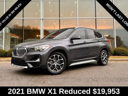 Used 2021 BMW X1 xDrive28i w/ Convenience Package